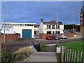 Shields Ferry Office & Alum Ale House, South Shields