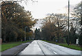 Horncastle Road, Woodhall Spa