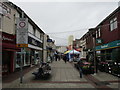 Cosham High Street