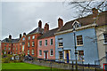 College Street, Ludlow