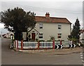 Holly Tree House, Westonzoyland