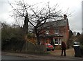 House on Lower Road, Bookham