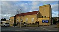 South Chingford Congregational Church