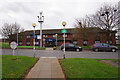 Grantham A1 Travelodge