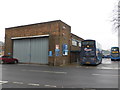 Malton Bus Station