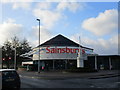 Sainsbury