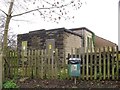 Neddy Lane substation, Billington