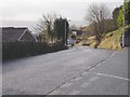 Slaithwaite Gate - viewed from Halifax Road