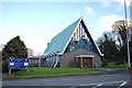 Newcastle-under-Lyme: Church of St James the Great, Clayton