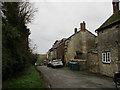 Chapel Lane, Whitfield