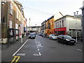 Castle Street, Strabane