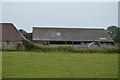 Barn, Oxenden Farm