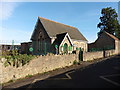 Primary School, Sampford Arundel