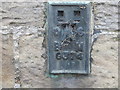 Ordnance Survey Flush Bracket G374