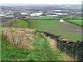 Round Hill Lane, Kirkheaton