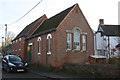 Chapel, Badswell Lane