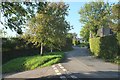 Cobbaton Cross