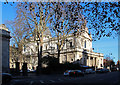 TQ2779 : Brompton Oratory, South Kensington by John Salmon