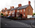 Corner of Edgeley Road and Edgeley Gardens, Whitchurch