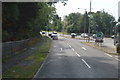 A27 / A2270 junction