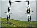 Tarrant Keyneston, power lines