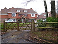 House on Drungewick Lane