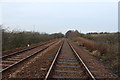 The Railway Line to Ayr