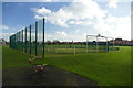 West Butterwick recreation ground