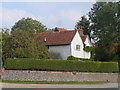 Hall Cottage, Little Canfield