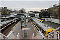 Highbury and Islington Station