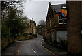 Church Street South, Old Glossop