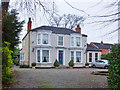 George Street, Cottingham, Yorkshire