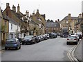 Church Street, Charlbury