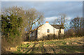 House at west end of Nettlesworth