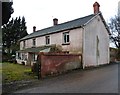 House at Higher Hill Farm