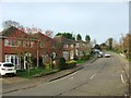 Ploughmans Way, Rainham