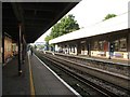 Catford Bridge station