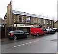 Former Special Day Weddings shop for sale, Abersychan