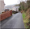 Down North Road, Snatchwood, Abersychan