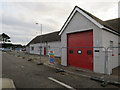 TF6003 : Old Fire Station, Downham Market by Hugh Venables