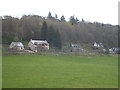 Houses at Easthaugh of Ballyoukan