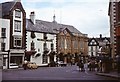 Agincourt Square Monmouth