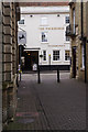 Market Street, Sleaford