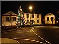 Christmas tree, Moneymore