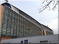 The Francis Crick Institute