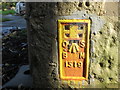 Ordnance Survey Flush Bracket 1519