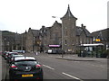 The Birnam Hotel in Dunkeld