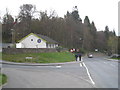 Pitlochry Scout Hall