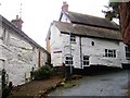 White Cottages