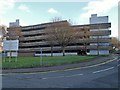 Avenham multi-storey car park